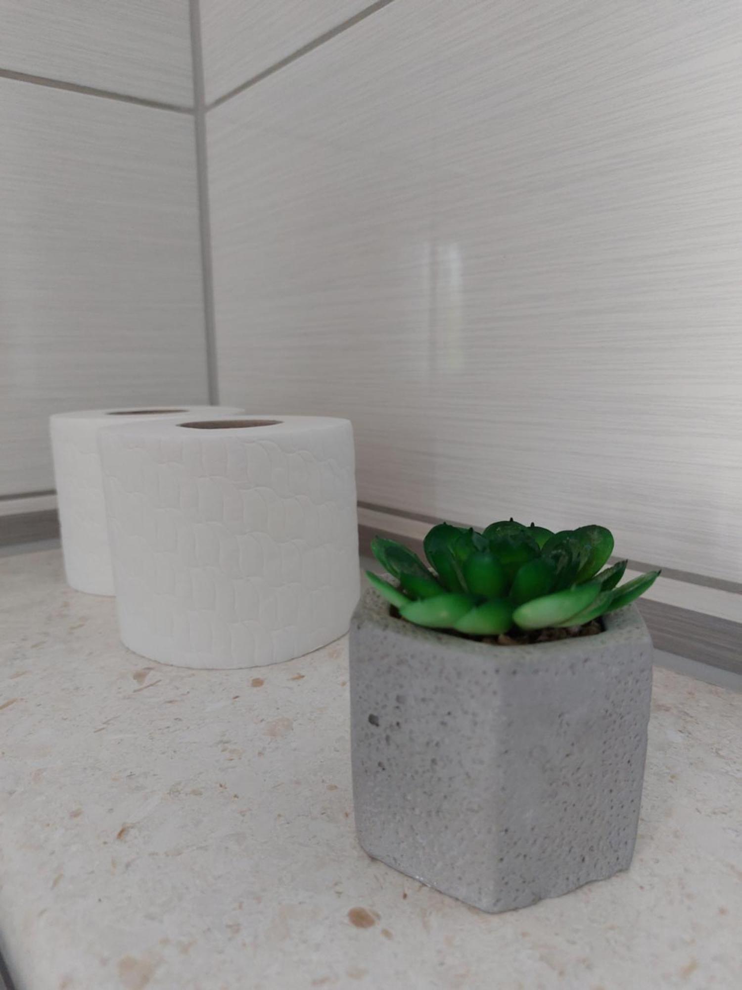 トロギールLa Gioiaアパートメント 部屋 写真