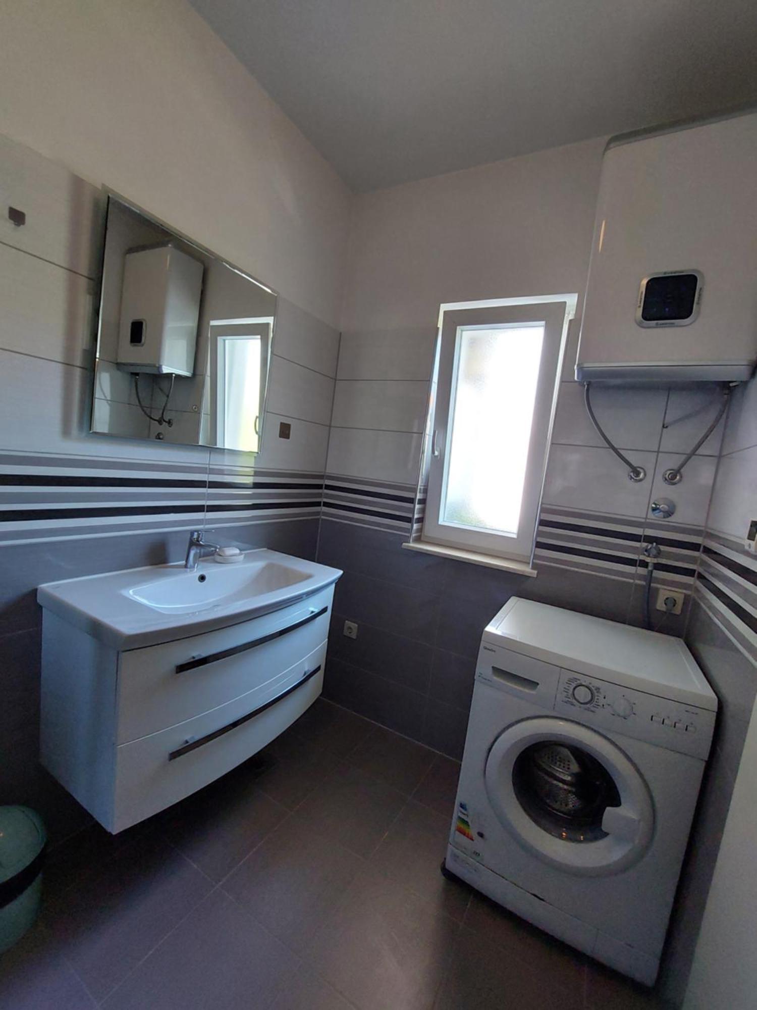 トロギールLa Gioiaアパートメント 部屋 写真